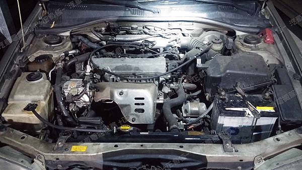 【台北】TOYOTA豐田 Corona Premio 2.0 2000年 原車電瓶 台製GS統立 46B24L(S) 加水式 45AH 295A 更換 汽車電池 韓製SEBANG世邦 55B24LS/NX100-S6LS 45AH 430A 【外出更換】