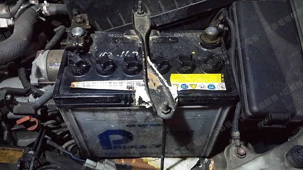 【台北】TOYOTA豐田 Corona Premio 2.0 2000年 原車電瓶 台製GS統立 46B24L(S) 加水式 45AH 295A 更換 汽車電池 韓製SEBANG世邦 55B24LS/NX100-S6LS 45AH 430A 【外出更換】