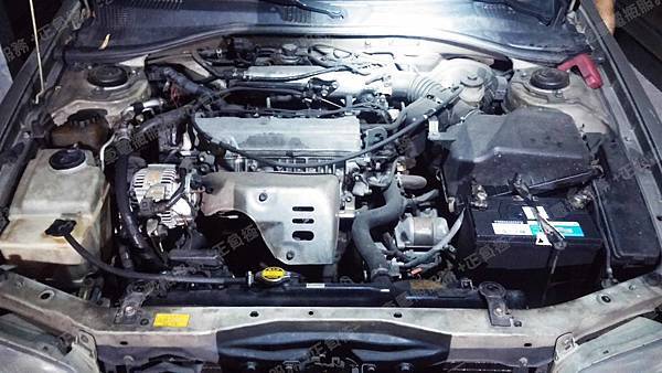 【台北】TOYOTA豐田 Corona Premio 2.0 2000年 原車電瓶 台製GS統立 46B24L(S) 加水式 45AH 295A 更換 汽車電池 韓製SEBANG世邦 55B24LS/NX100-S6LS 45AH 430A 【外出更換】