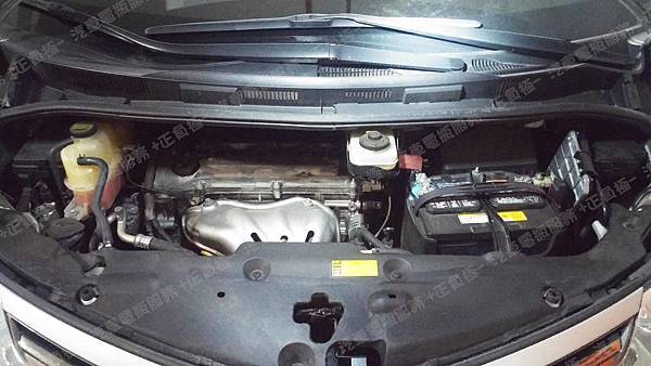 【台北】TOYOTA豐田 PREVIA 2010年 汽車電瓶 原廠 美製EXIDE埃克塞德 S24R-7MF 75AH 800A 更換 德製VARTA華達 銀合金 E23 70AH 630A(EN) 【外出更換】