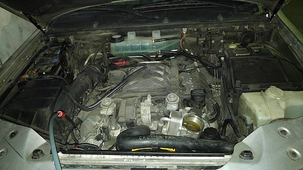 【台北】MERCEDES BENZ賓士 M-Class ML500 W163 2003年 汽車電瓶 原車 Trane特靈 DIN100 100AH 850A 更換 法製EXIDE埃克塞德 碳合金 EA1000 100AH 900A(EN) 【外出更換】