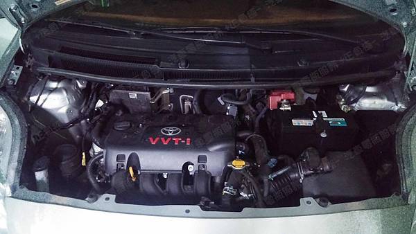 【台北】TOYOTA豐田 YARiS 1.5 2013年 汽車電瓶 原廠 台製YUASA湯淺 46B24L(S)-MF 加水式 45AH 295A 更換 韓製SEBANG世邦 55B24LS/NX100-S6LS 45AH 430A 【外出更換】