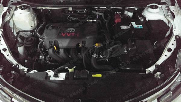 【台北】TOYOTA豐田 VIOS 1.5 2014年 汽車電瓶 原廠 台製GS統力 34B19LS-MF 加水式 33AH 240A 更換 韓製SEBANG世邦 55B24LS/NX100-S6LS 45AH 430A 【外出更換】