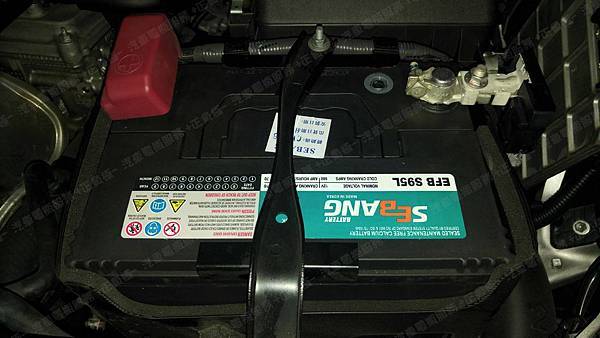 【台北】TOYOTA豐田 PREVIA 2014年 汽車電瓶 原廠 日製FB古河 80D26L-MF 加水式 65AH 490A 更換 韓製SEBANG世邦 EFB S95L 70AH 700A 【到府更換】