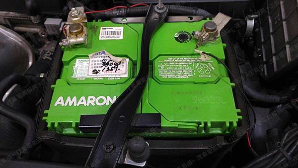 【台北】TOYOTA豐田 RAV4 2012年 汽車電瓶 原車 印度製AMARON愛馬龍 90D23L 70AH 560A 更換 韓製SEBANG世邦 EFB S95L 70AH 700A