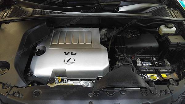 【台北】LEXUS凌志 RX350 2008年 汽車電瓶 原廠 美製EXIDE埃克塞德 S24R-7MF 70AH 700A 更換 韓製SEBANG世邦 EFB S95L 70AH 700A