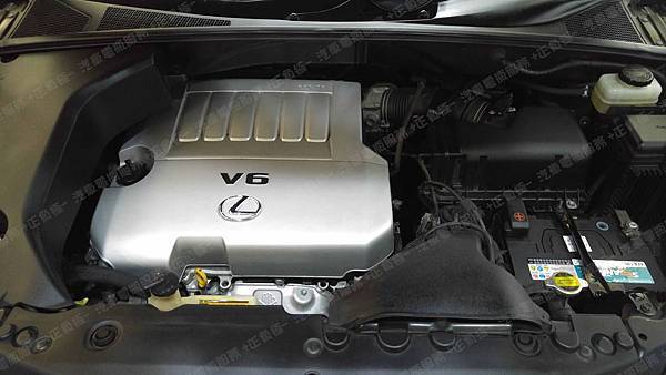 【台北】LEXUS凌志 RX350 2008年 汽車電瓶 原廠 美製EXIDE埃克塞德 S24R-7MF 70AH 700A 更換 韓製SEBANG世邦 EFB S95L 70AH 700A