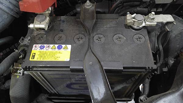 【台北】TOYOTA豐田 COROLLA ALTIS 2014年 汽車電瓶 原廠 台製GS統力 46B24L(S)-MF 加水式 45AH 295A 更換 韓製SEBANG世邦 EFB N55LS 55AH 500A