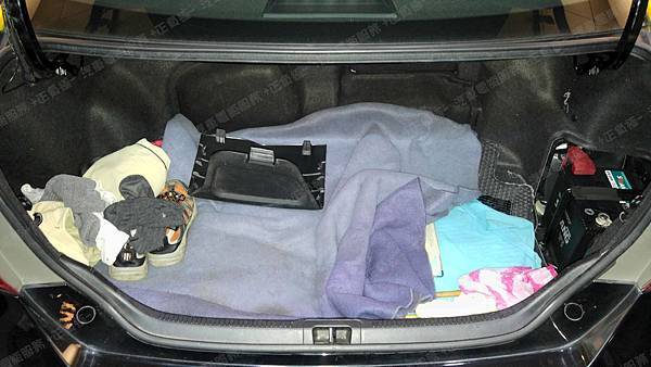 【台北】TOYOTA豐田 CAMRY 2.5 Hybrid 油電版 2012年 汽車電瓶 原廠 日製Panasonic國際 D23 51AH 356A(EN) 更換 韓製SEBANG世邦 EFB Q85R 65AH 700A 有排氣孔設計