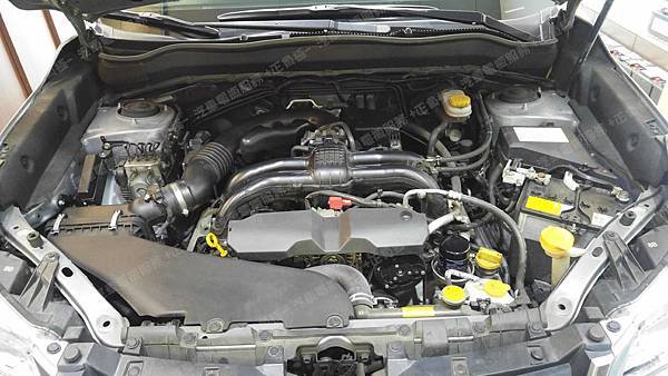 【台北】SUBARU速霸陸 FORESTER 森林人 2.0i 2013年 汽車電瓶 原廠 日製Panasonic國際 EFB Q85 62AH 620A 更換 韓製SEBANG世邦 EFB Q85L 65AH 600A