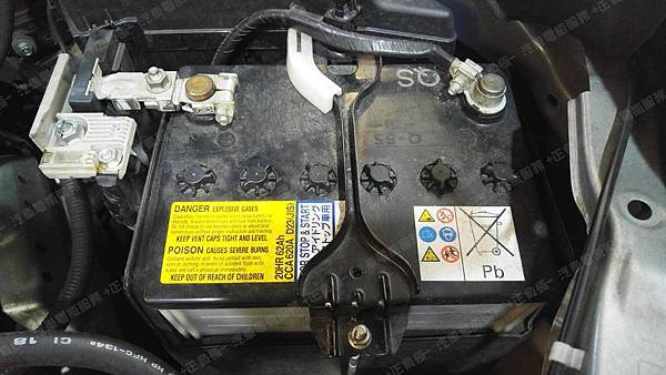 【台北】SUBARU速霸陸 FORESTER 森林人 2.0i 2013年 汽車電瓶 原廠 日製Panasonic國際 EFB Q85 62AH 620A 更換 韓製SEBANG世邦 EFB Q85L 65AH 600A