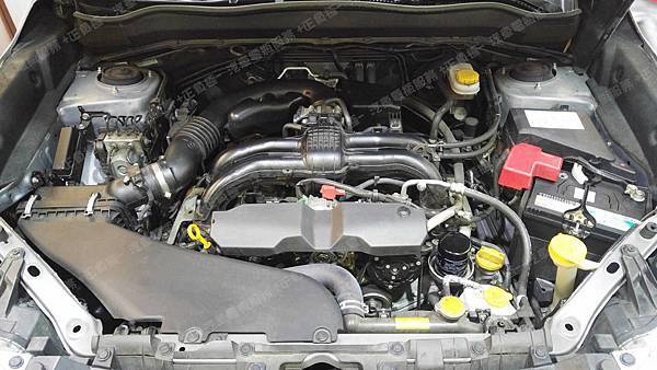 【台北】SUBARU速霸陸 FORESTER 森林人 2.0i 2013年 汽車電瓶 原廠 日製Panasonic國際 EFB Q85 62AH 620A 更換 韓製SEBANG世邦 EFB Q85L 65AH 600A