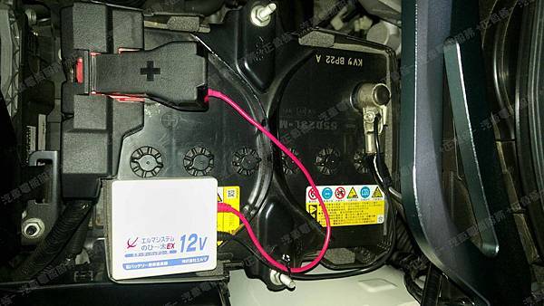 【台北】MAZDA馬自達 CX-5 2.0 AWD 2013年 汽車電瓶 原廠 日製GS YUASA 55D23L-MF 55AH 355A 更換 韓製SEBANG世邦 EFB Q85L 65AH 700A