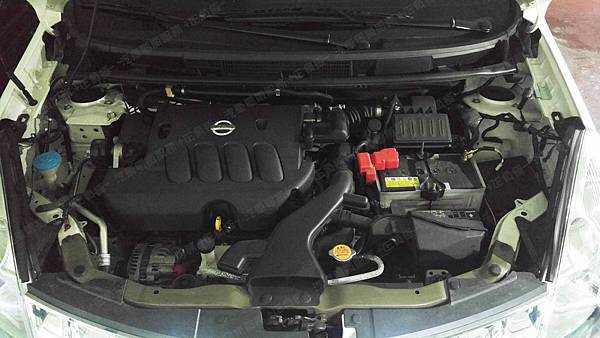 【台北】NISSAN裕隆 Grand Livina 1.8 2013年 汽車電瓶 原廠 台製YUASA湯淺 46B24L-MF 加水式 45AH 295A 更換 韓製SEBANG世邦 EFB N55L 55AH 600A 【到府安裝】