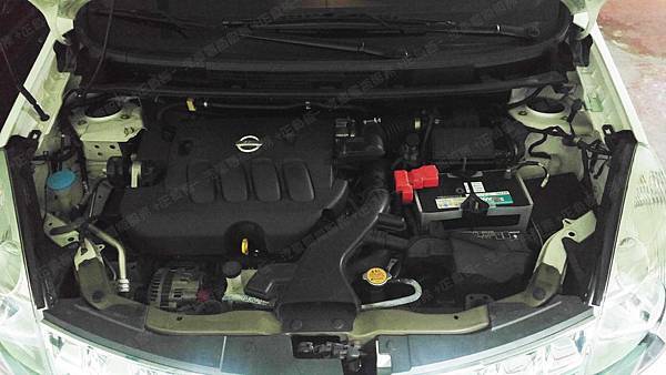 【台北】NISSAN裕隆 Grand Livina 1.8 2013年 汽車電瓶 原廠 台製YUASA湯淺 46B24L-MF 加水式 45AH 295A 更換 韓製SEBANG世邦 EFB N55L 55AH 600A 【到府安裝】