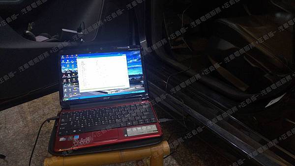 【台北】FORD福特 Focus 2.0 TDCi 柴油版 MK3三代 2013年 汽車電瓶 原廠 台製FoMoCo湯淺代工 56801 68AH 710A 更換 德製VARTA華達 EFB E46 75AH 730A(EN)