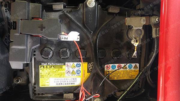 【台北】MAZDA馬自達 MAZDA6 2.0 SKYACTIV 2014年 汽車電瓶 原廠 日製GS YUASA EFB Q85 52AH 550A 更換 韓製SEBANG世邦 EFB Q85L 65AH 700A