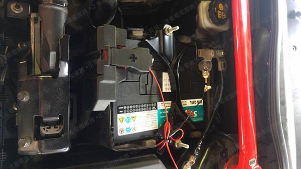 【台北】MAZDA馬自達 MAZDA6 2.0 SKYACTIV 2014年 汽車電瓶 原廠 日製GS YUASA EFB Q85 52AH 550A 更換 韓製SEBANG世邦 EFB Q85L 65AH 700A