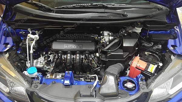 【台北】HONDA本田 FIT MK3三代 2015年 汽車電瓶 原廠 台製YUASA湯淺 38B19L-MF 加水式 35AH 265A 更換 韓製SEBANG世邦 EFB N55L 55AH 500A