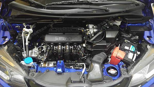 【台北】HONDA本田 FIT MK3三代 2015年 汽車電瓶 原廠 台製YUASA湯淺 38B19L-MF 加水式 35AH 265A 更換 韓製SEBANG世邦 EFB N55L 55AH 500A