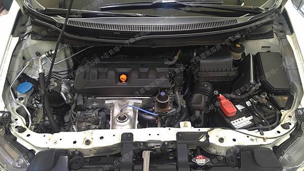 【台北】HONDA本田 CIVIC喜美 MK9九代 K14 2014年 汽車電瓶 原車 Panasonic國際 60B24LS-MF 加水式 43AH 更換 韓製SEBANG世邦 EFB N55LS 55AH 500A