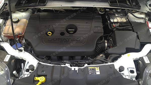 【台北】FORD福特 Focus 2.0 MK3三代 汽油版 2015年 汽車電瓶 原廠 台製FoMoCo湯淺代工 60AH 590A 更換 德製VARTA華達 EFB D54 65AH 650A(EN)