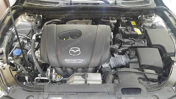 【台北】MAZDA馬自達 MAZDA3 4D 2015年 汽車電瓶 原廠 日製GS YUASA EFB Q85 52AH 550A 更換 韓製SEBANG世邦 EFB Q85L 65AH 700A