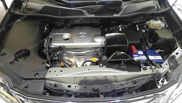 【台北】LEXUS凌志 RX270 2013年 汽車電瓶 原廠 日製Panasonic國際 80D26L-MF 加水式 65AH 500A 更換 德製VARTA華達 銀合金 E23 70AH 630A(EN)
