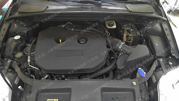 【台北】FORD福特 MONDEO 2.0 ECOBOOST 2012年 汽車電瓶 原廠 台製FoMoCo湯淺代工 60AH 590A 更換 德國VARTA華達 德國廠 銀合金 E38 74AH 750A(EN)
