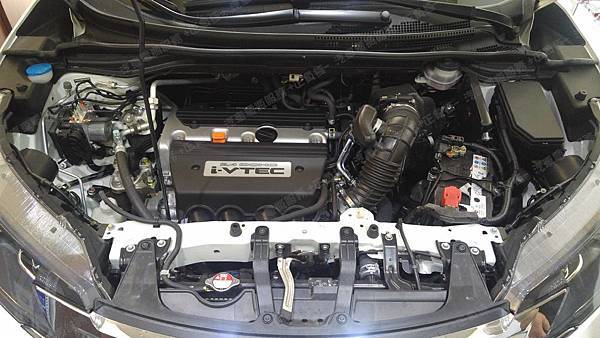 【台北】HONDA本田 CR-V MK4四代 2016年 汽車電瓶 原廠 台製YUASA湯淺 55B24L(S)-MF 加水式 45AH 320A 更換 韓製SEBANG世邦 EFB N55LS 55AH 500A