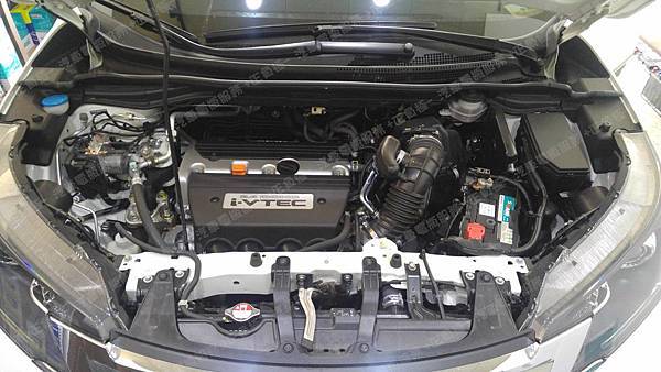 【台北】HONDA本田 CR-V MK4四代 2016年 汽車電瓶 原廠 台製YUASA湯淺 55B24L(S)-MF 加水式 45AH 320A 更換 韓製SEBANG世邦 EFB N55LS 55AH 500A