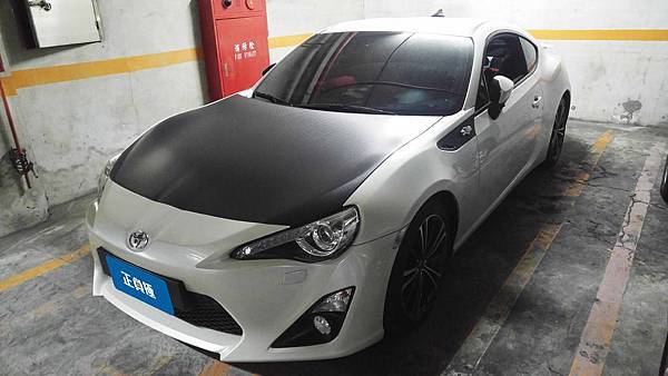 【台北】TOYOTA豐田 86 2.0 2013年 汽車電瓶 原廠 日製Panasonic國際 55D23L-MF 加水式 60AH 356A 更換 韓製SEBANG世邦 75D23L 65AH 580A 【到府安裝】