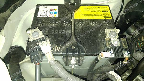 【台北】TOYOTA豐田 86 2.0 2013年 汽車電瓶 原廠 日製Panasonic國際 55D23L-MF 加水式 60AH 356A 更換 韓製SEBANG世邦 75D23L 65AH 580A 【到府安裝】