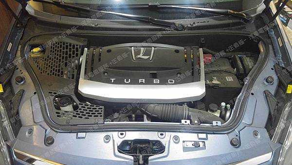 【台北】LUXGEN納智捷 M7 TURBO ECO HYPER 2015年 汽車電瓶 原廠 台製YUASA湯淺 EIS S-85R 加水式 68AH 600A 更換 韓製SEBANG世邦 EFB T110R 95AH 900A