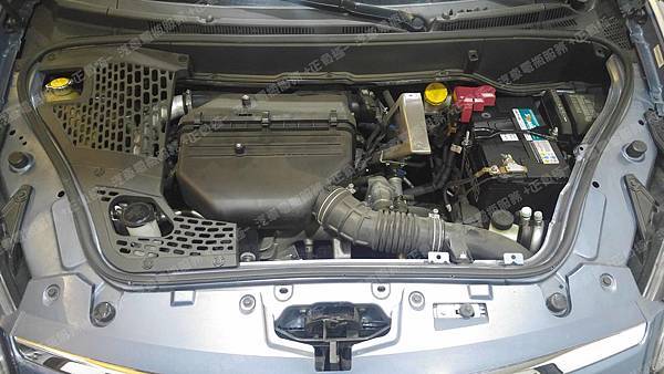 【台北】LUXGEN納智捷 M7 TURBO ECO HYPER 2015年 汽車電瓶 原廠 台製YUASA湯淺 EIS S-85R 加水式 68AH 600A 更換 韓製SEBANG世邦 EFB T110R 95AH 900A