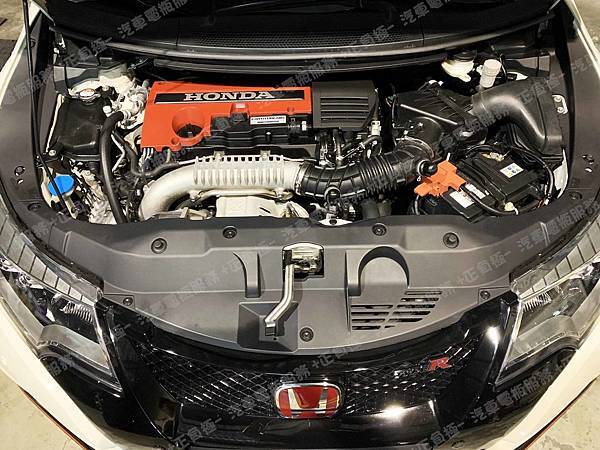 【台北】HONDA本田 Civic喜美 Type-R FK2 MK9九代 2016年 原廠電瓶 德國VARTA華達 EFB L2 60AH 450A(EN) 更換 汽車電池 德國VARTA華達 韓國廠 EFB LN2 60AH 560A(EN) 【到府安裝】