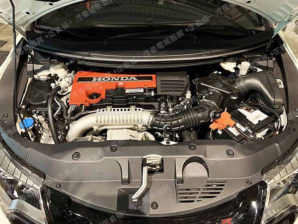 【台北】HONDA本田 Civic喜美 Type-R FK2 MK9九代 2016年 原廠電瓶 德國VARTA華達 EFB L2 60AH 450A(EN) 更換 汽車電池 德國VARTA華達 韓國廠 EFB LN2 60AH 560A(EN) 【到府安裝】
