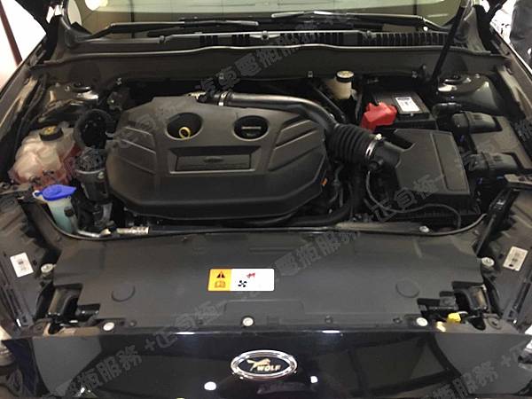 【台北】FORD福特 MONDEO 2.0 ECOBOOST 2015年 汽車電瓶 原廠 VARTA華達 Silver Calcium 60AH 590A(EN) 更換 德國VARTA華達 德國廠 銀合金 E38 74AH 750A(EN)