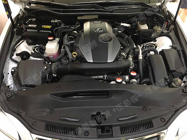 【台北】LEXUS凌志 IS200t 2016年 汽車電瓶 原廠 日製Panasonic國際 S-95R 70AH 604A 更換 韓製SEBANG世邦 EFB S95R 70AH 700A