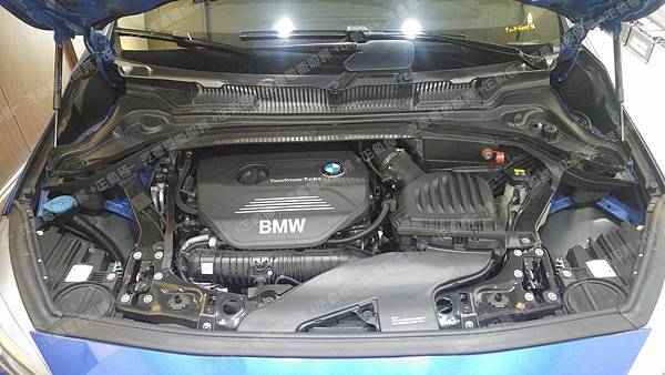 【台北】BMW寶馬 2-Series Active Tourer 220i F45 2015年 汽車電瓶 原廠 德製VARTA華達 AGM 80AH 800A(EN) 更換 法製EXIDE埃克塞德 AGM EK800 80AH 800A(EN)