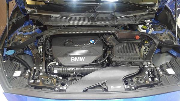 【台北】BMW寶馬 2-Series Active Tourer 220i F45 2015年 汽車電瓶 原廠 德製VARTA華達 AGM 80AH 800A(EN) 更換 法製EXIDE埃克塞德 AGM EK800 80AH 800A(EN)