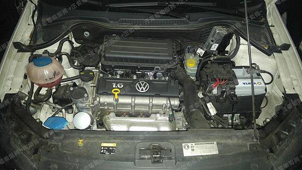 【台北】VOLKSWAGEN福斯 POLO 1.6 2015年 汽車電瓶 原廠 韓製SEBANG世邦 60AH 480A(EN) 更換 德國VARTA華達 德國廠 銀合金 D15 63AH 610A(EN) 【到府安裝】