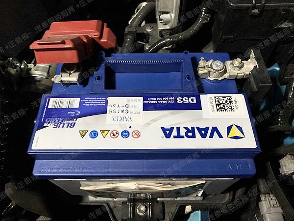 【台北】SUZUKI鈴木 Vitara S AllGrip 2017年 原廠電瓶 義大利製EXIDE埃克塞德 EFB 60AH 540A(EN) 更換 汽車電池 德國VARTA華達 德國廠 EFB D53 60AH 560A(EN) 【到府安裝】