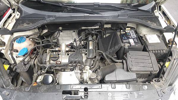 【台北】SKODA斯柯達 Yeti 1.2 TSI 2012年 汽車電瓶 原廠 德製VARTA華達 60AH 480A(EN) 更換 德國VARTA華達 德國廠 銀合金 D15 63AH 610A(EN) 【到府安裝】
