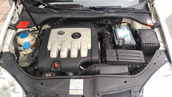【台北】VOLKSWAGEN福斯 JETTA 2.0 TDI 柴油版 2009年 汽車電瓶 原廠 台製YUASA湯淺 56224-CMF 62AH 540A 更換 法製EXIDE埃克塞德 碳合金 EA770 77AH 760A(EN) 【到府安裝】