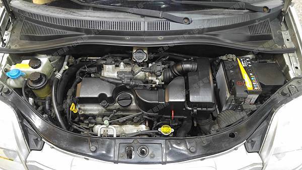 【台北】KIA起亞 Euro Star 1.1 2005年 汽車電瓶 原車 韓製Delkor DF40AL 更換 韓製 ACDelco S40B20LBH 35AH 330A