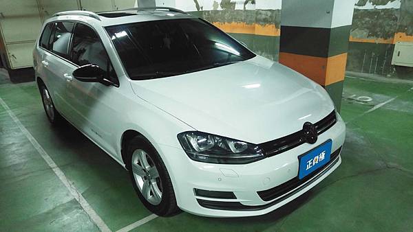【台北】VOLKSWAGEN福斯 GOLF VARIANT旅行車 1.4 TSI MK7七代 2015年 汽車電瓶 原廠 MOLL莫爾 EFB 69AH 680A(EN) 更換 韓製SEBANG世邦 EFB L3 70AH 800A 【到府安裝】