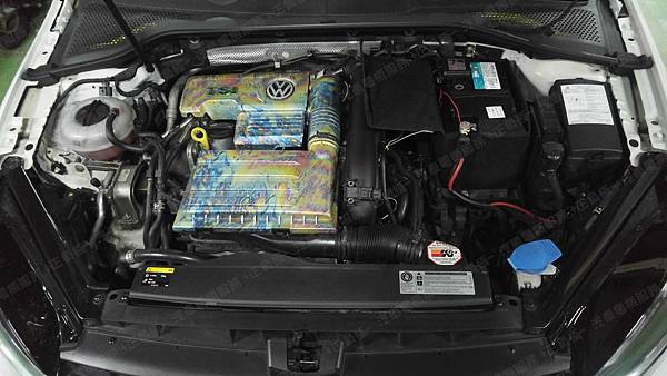 【台北】VOLKSWAGEN福斯 GOLF VARIANT旅行車 1.4 TSI MK7七代 2015年 汽車電瓶 原廠 MOLL莫爾 EFB 69AH 680A(EN) 更換 韓製SEBANG世邦 EFB L3 70AH 800A 【到府安裝】