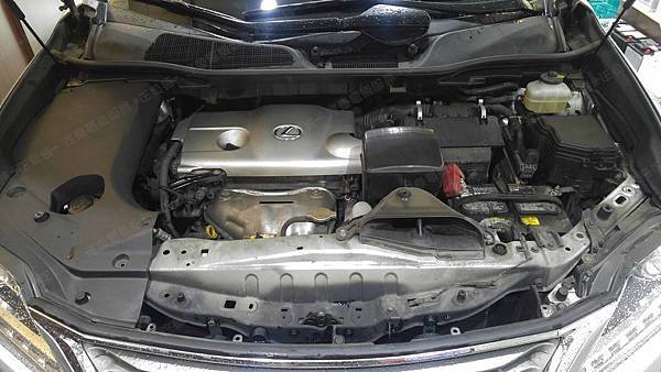 【台北】LEXUS凌志 RX270 2013年 汽車電瓶 原廠 美製EXIDE埃克塞德 S24R-7MF 70AH 700A 更換 韓製SEBANG世邦 EFB S95L 70AH 700A