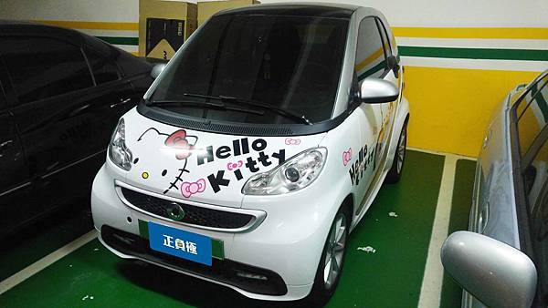 【台北】SMART司麥特 Smart Fortwo Passion 62kW W451 2014年 汽車電瓶 原廠 德製VARTA華達 62AH 480A(EN) 更換 法製EXIDE埃克塞德 AGM EK600 60AH 680A(EN) 【到府安裝】W